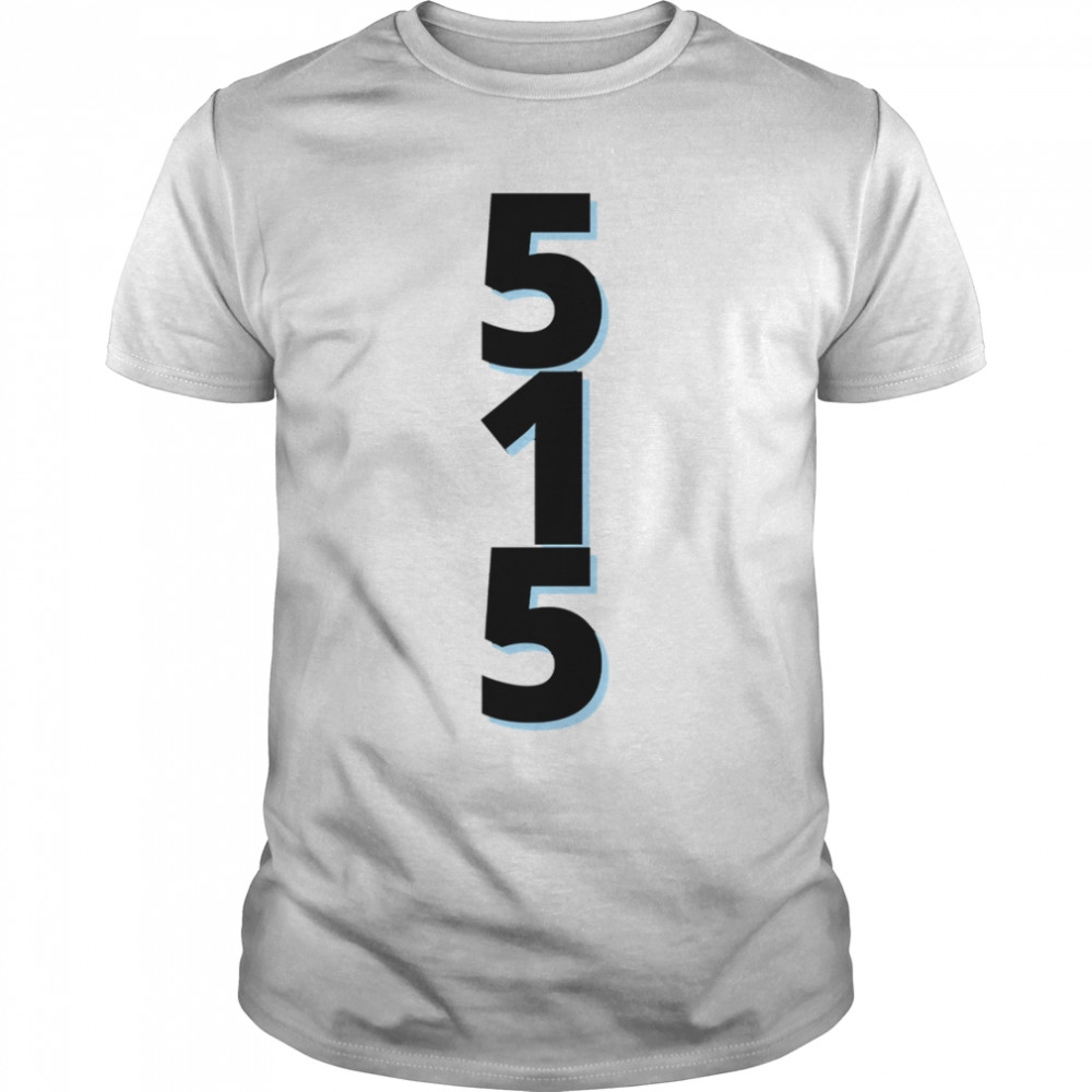 515 Essential T-Shirt