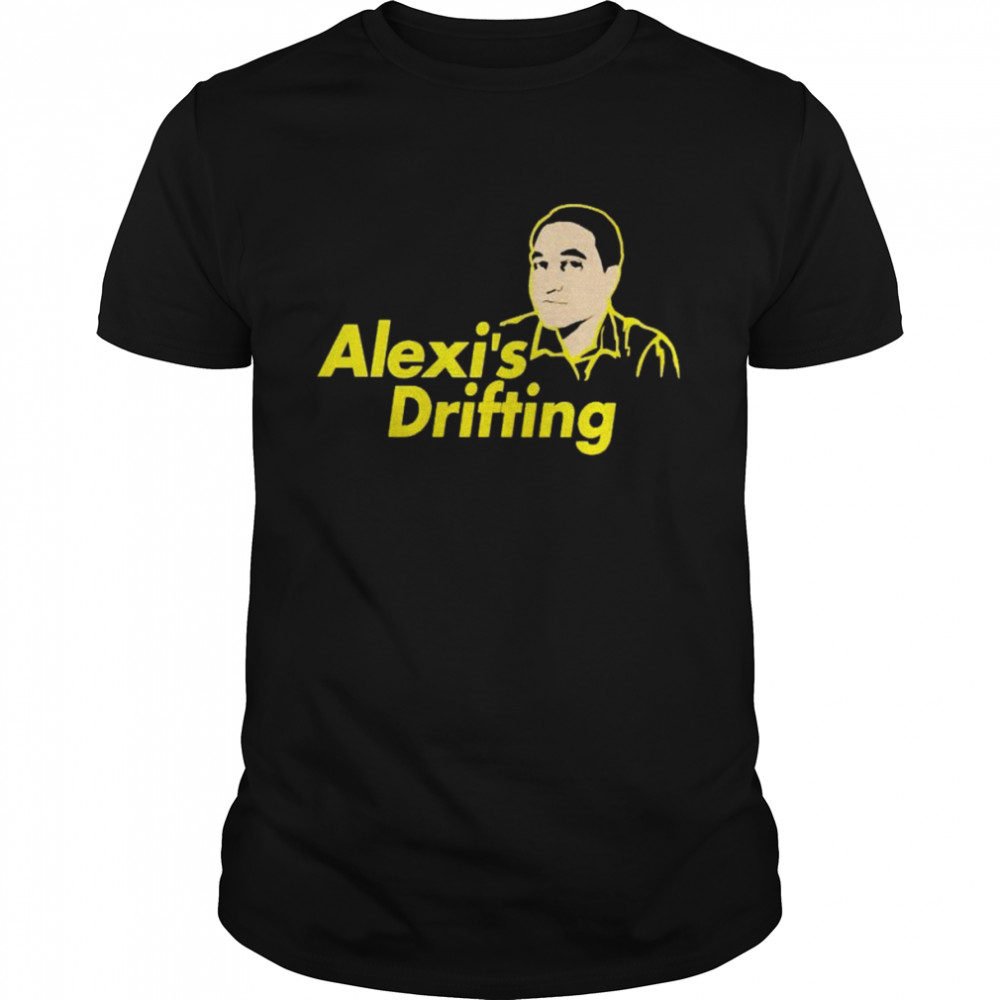 alexi’S Drifting shirt