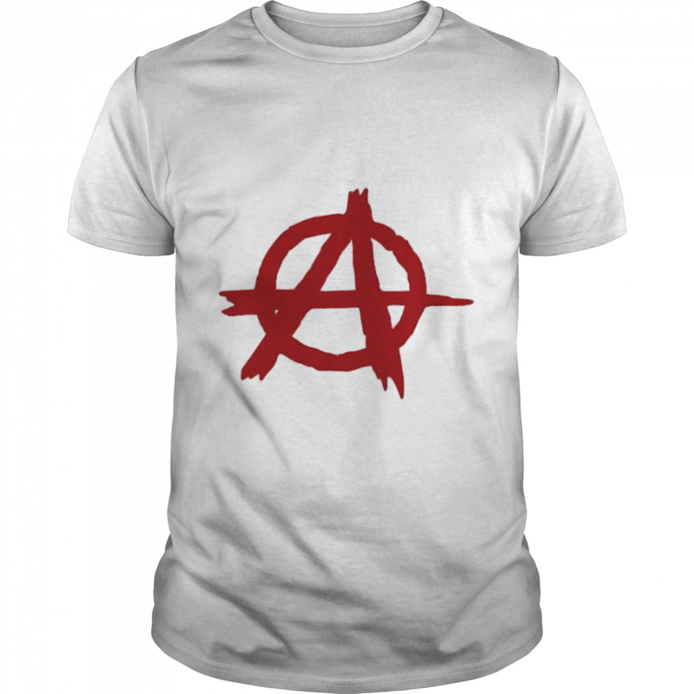 Anarchy Classic T-Shirt