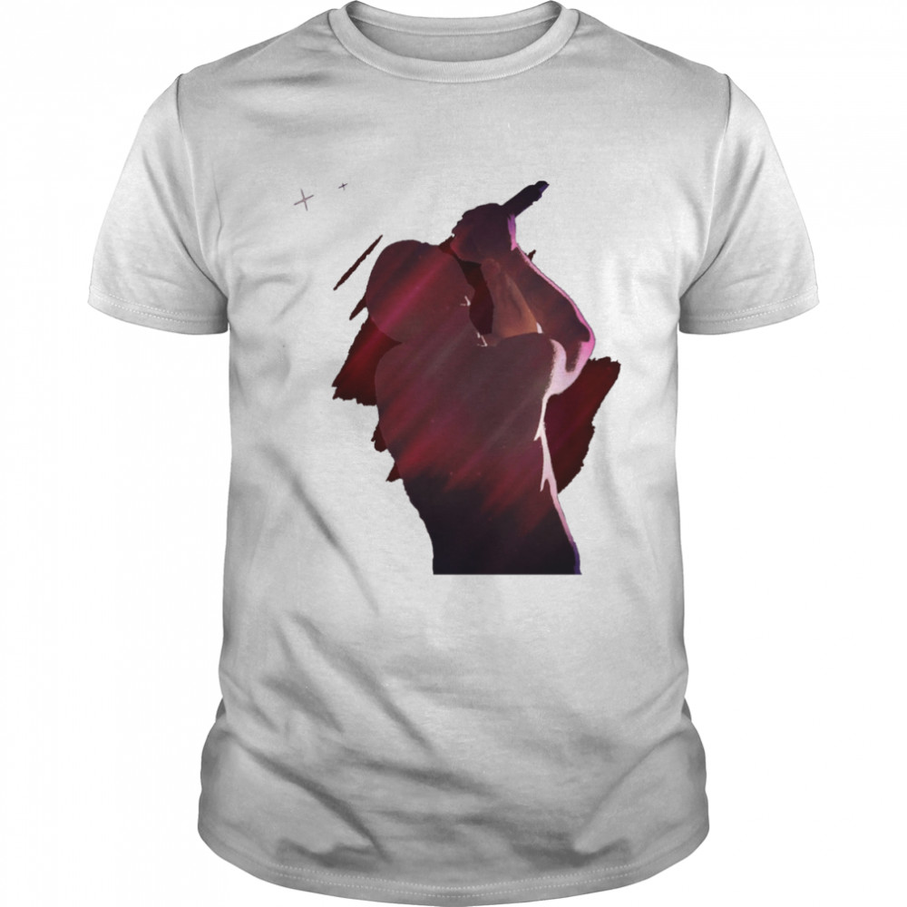 Beautiful Scream Premium T-Shirt