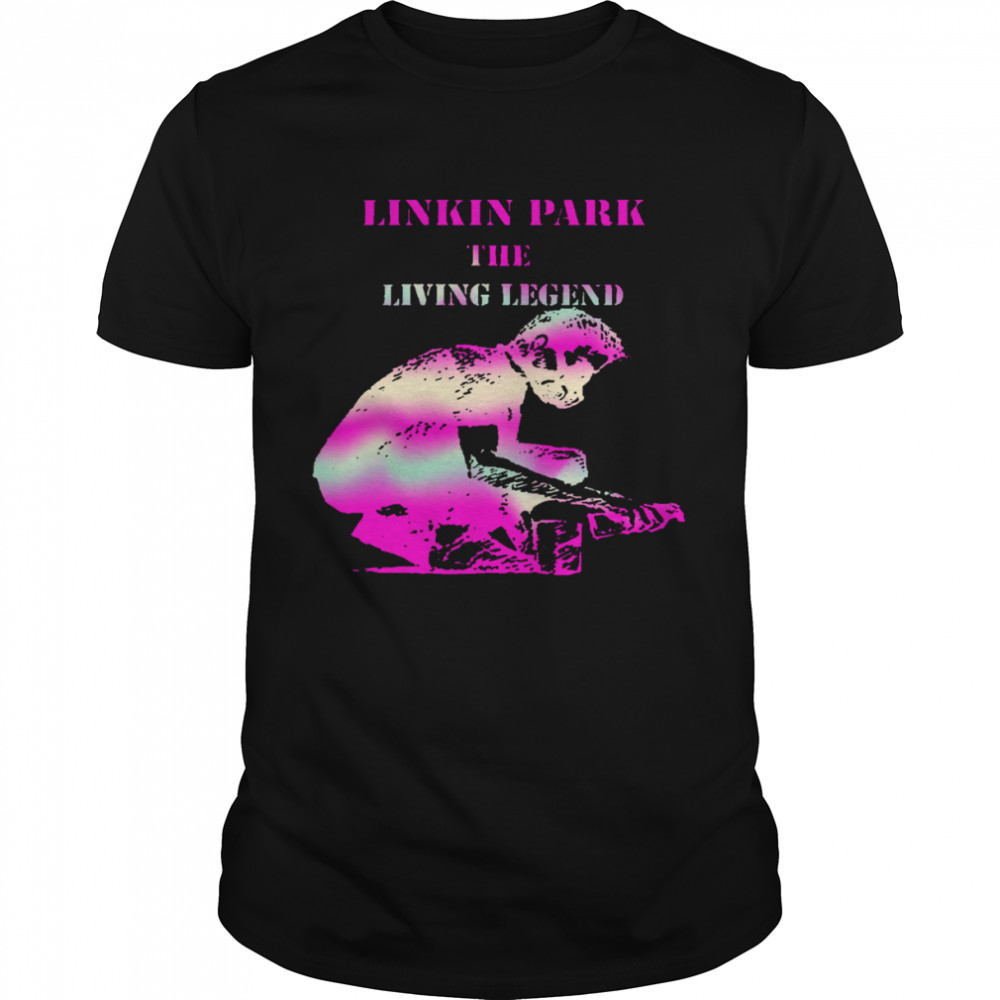 Best Linkin Park Classic T-Shirt