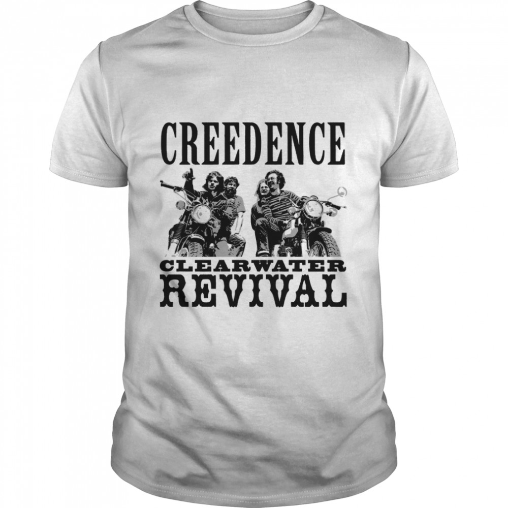 Creedence Classic T-Shirt