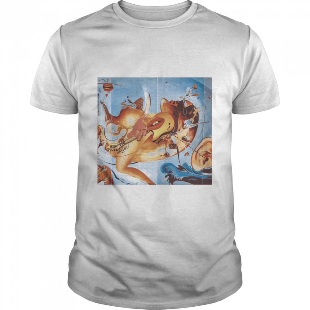 Dire Straits - Alchemy Classic T-Shirt