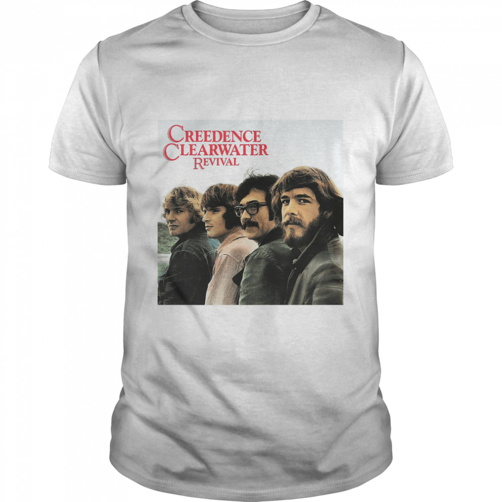 discography Classic T-Shirt