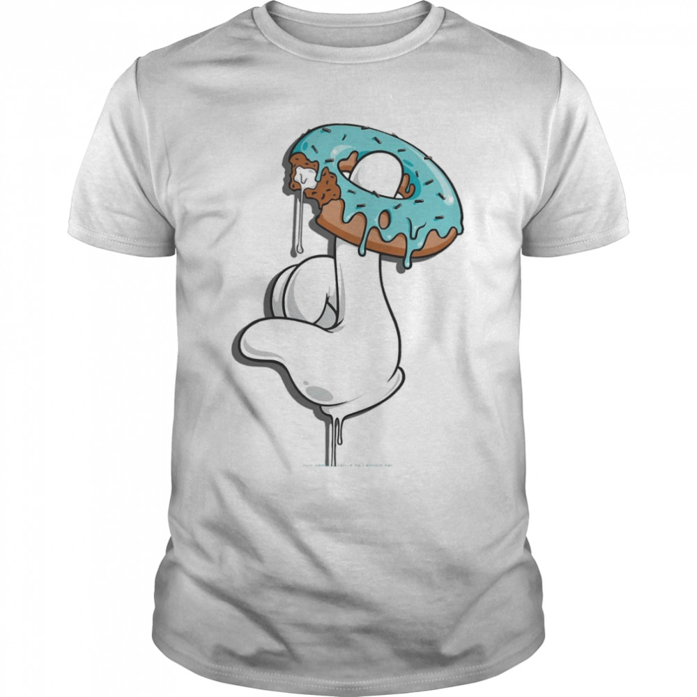 donut Classic T-Shirt