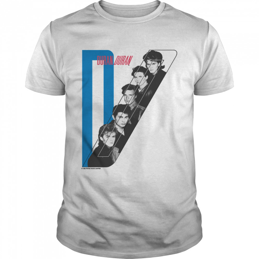 Duran Duran Classic T-Shirt