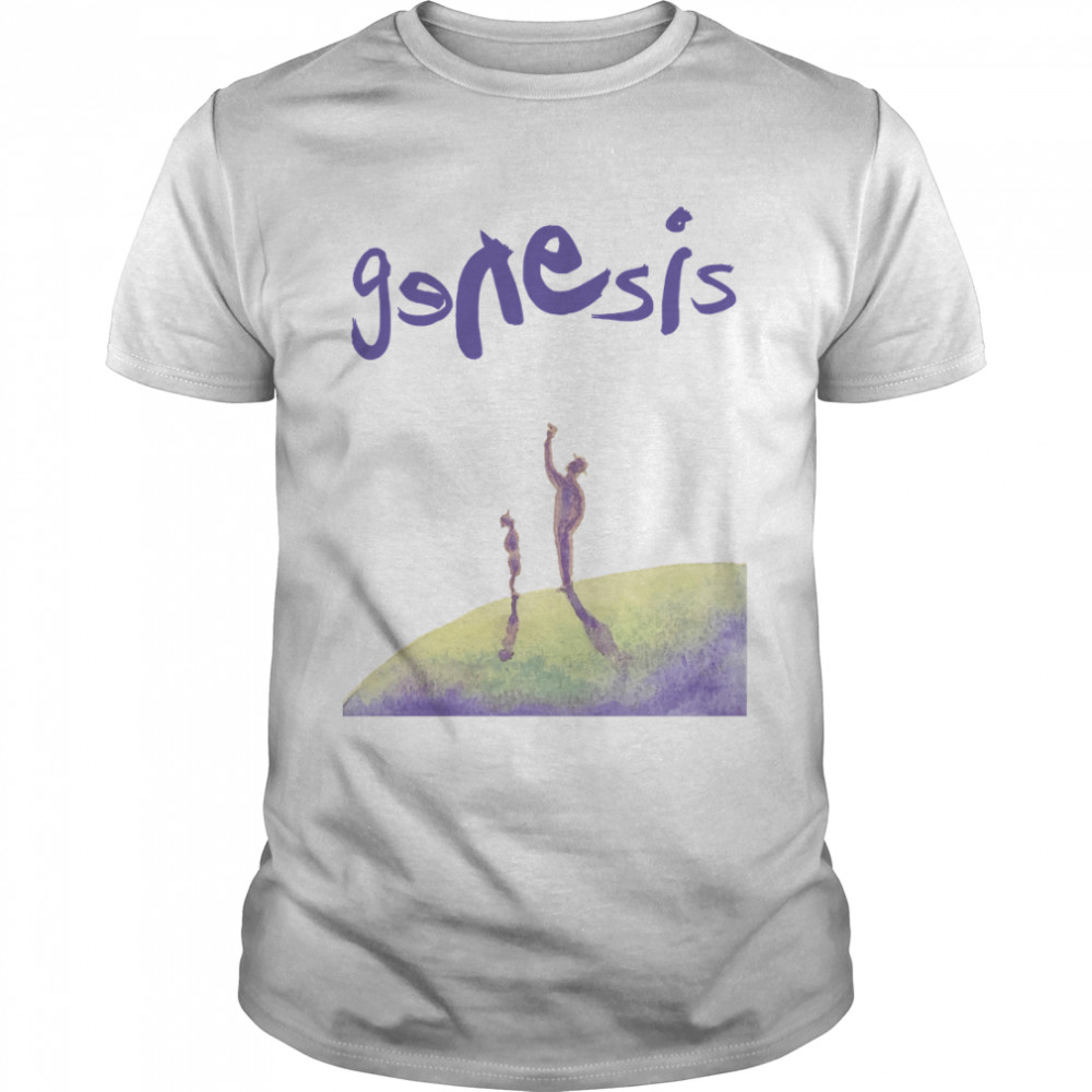Genesis The Band Essential T-Shirt