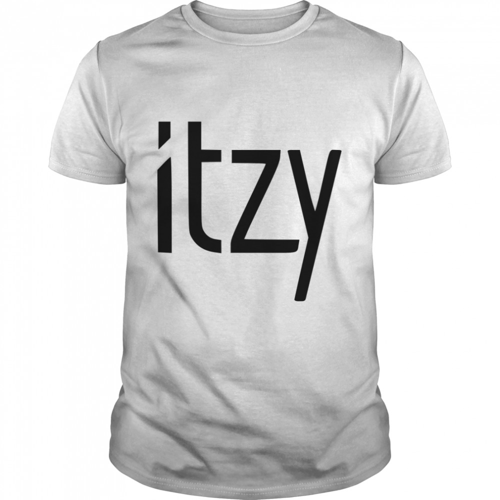 Itzy -  Classic T-Shirt