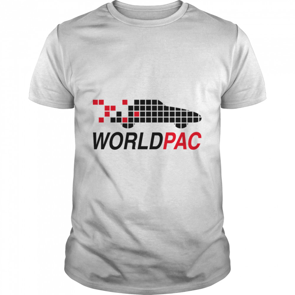Janjimu-Worldpac-Ngapusi Long T-Shirt