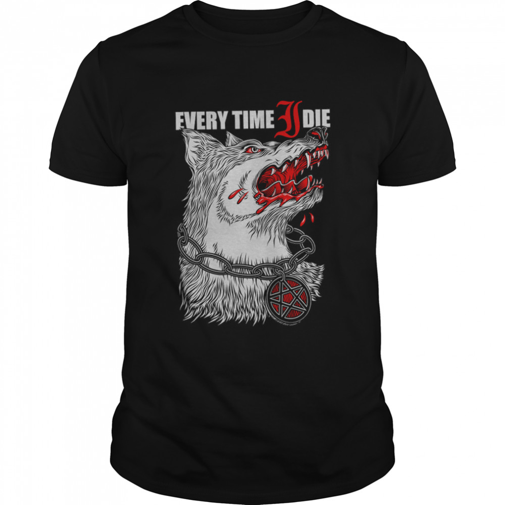 Kill The Crocodile Essential T-Shirt