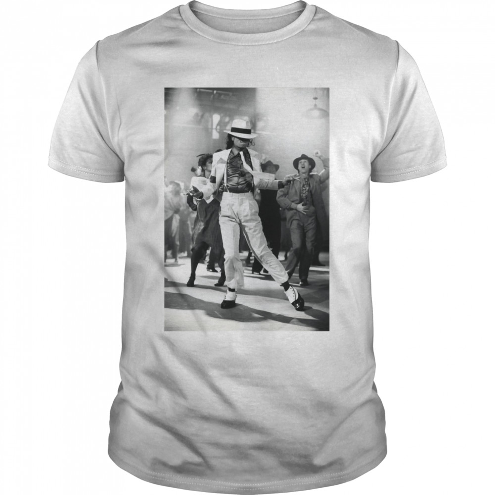 King Legend Singer Style Classic T-Shirt