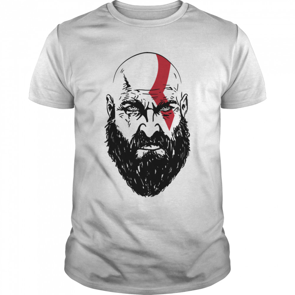 Kratos Classic T-Shirt