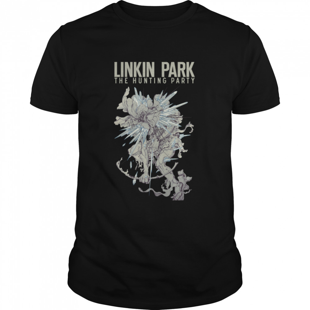 Lets Join Park Hunting Party Classic T-Shirt