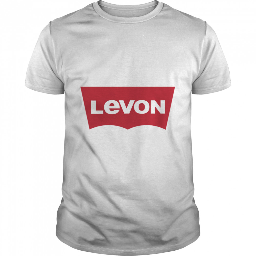 Levon Classic T-Shirt