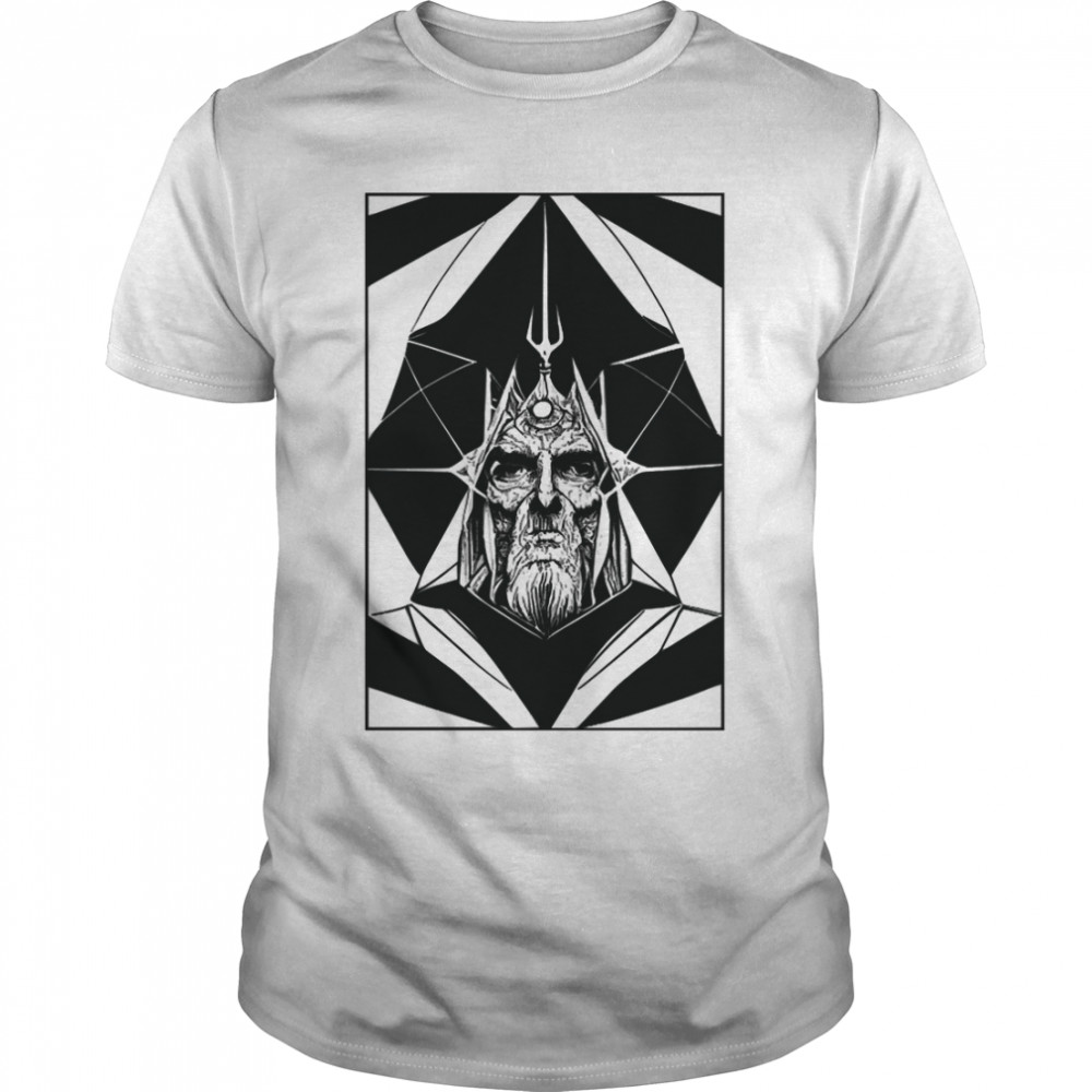 Lich King Classic T-Shirts