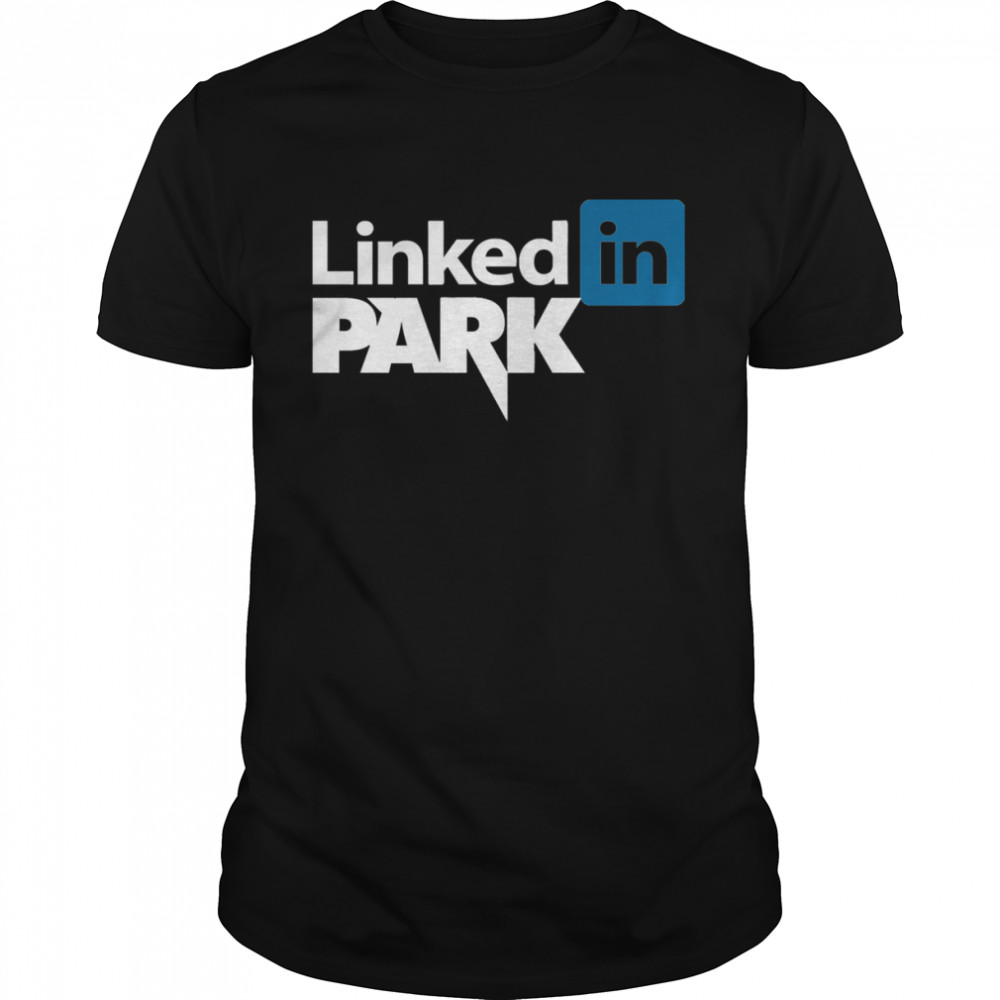 Linkedin Park Classic T-Shirt