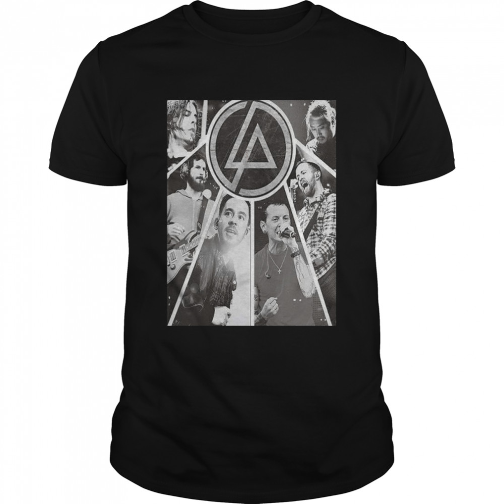 Linkin Park Classic Shirt