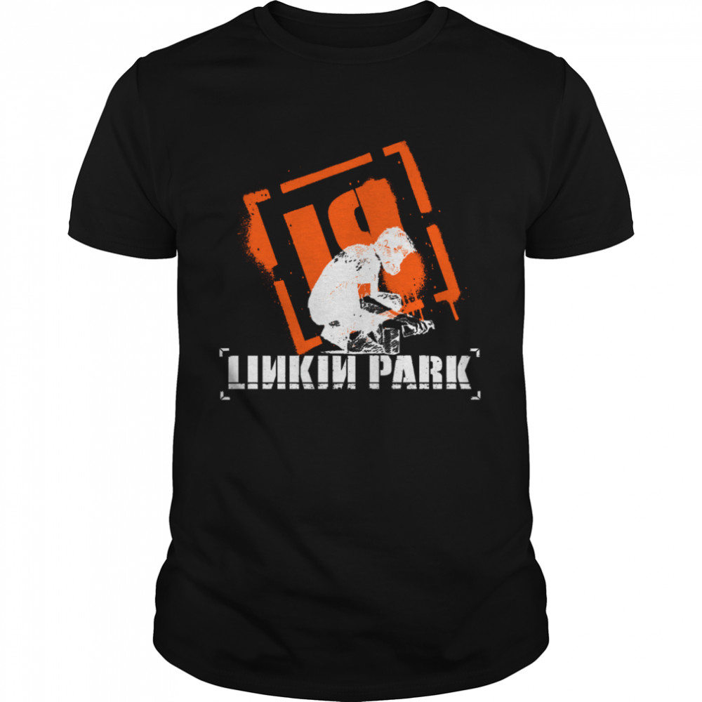 Linkin Park Classic T-Shirt