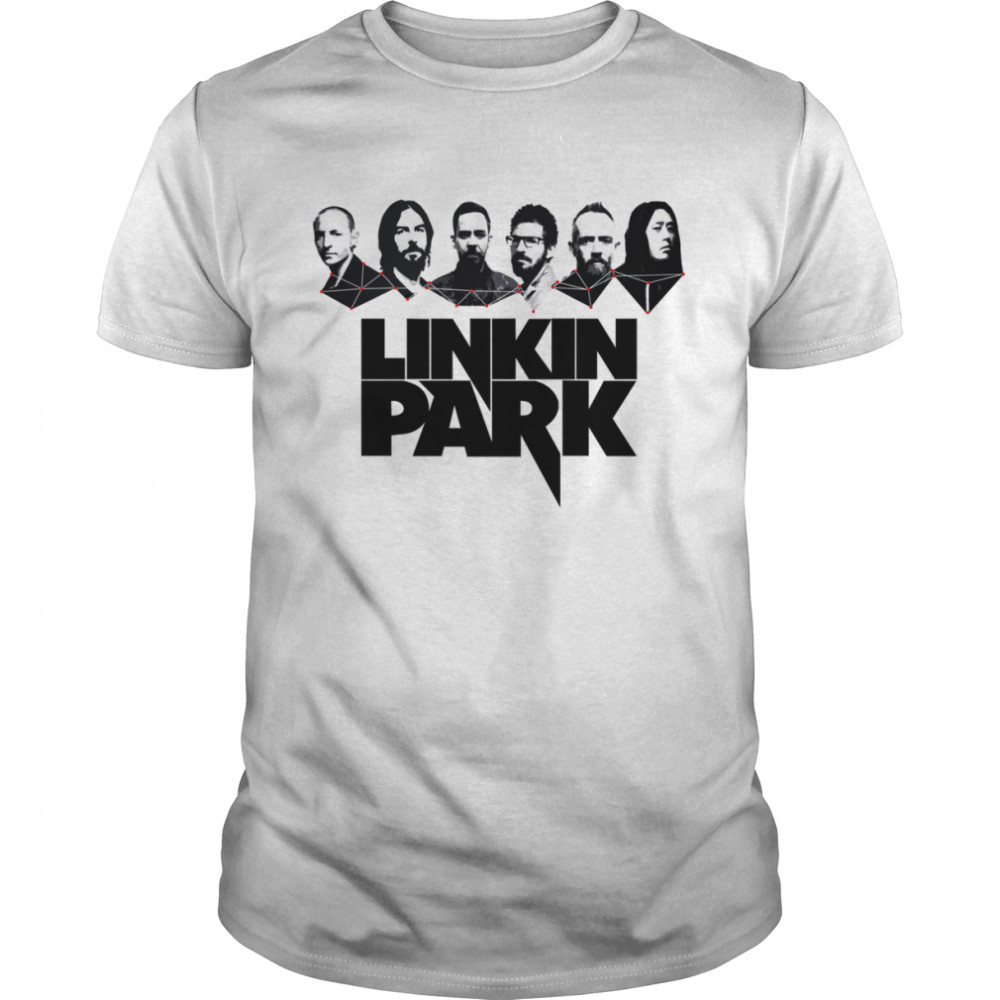 Linkin Park Classic Tshirt