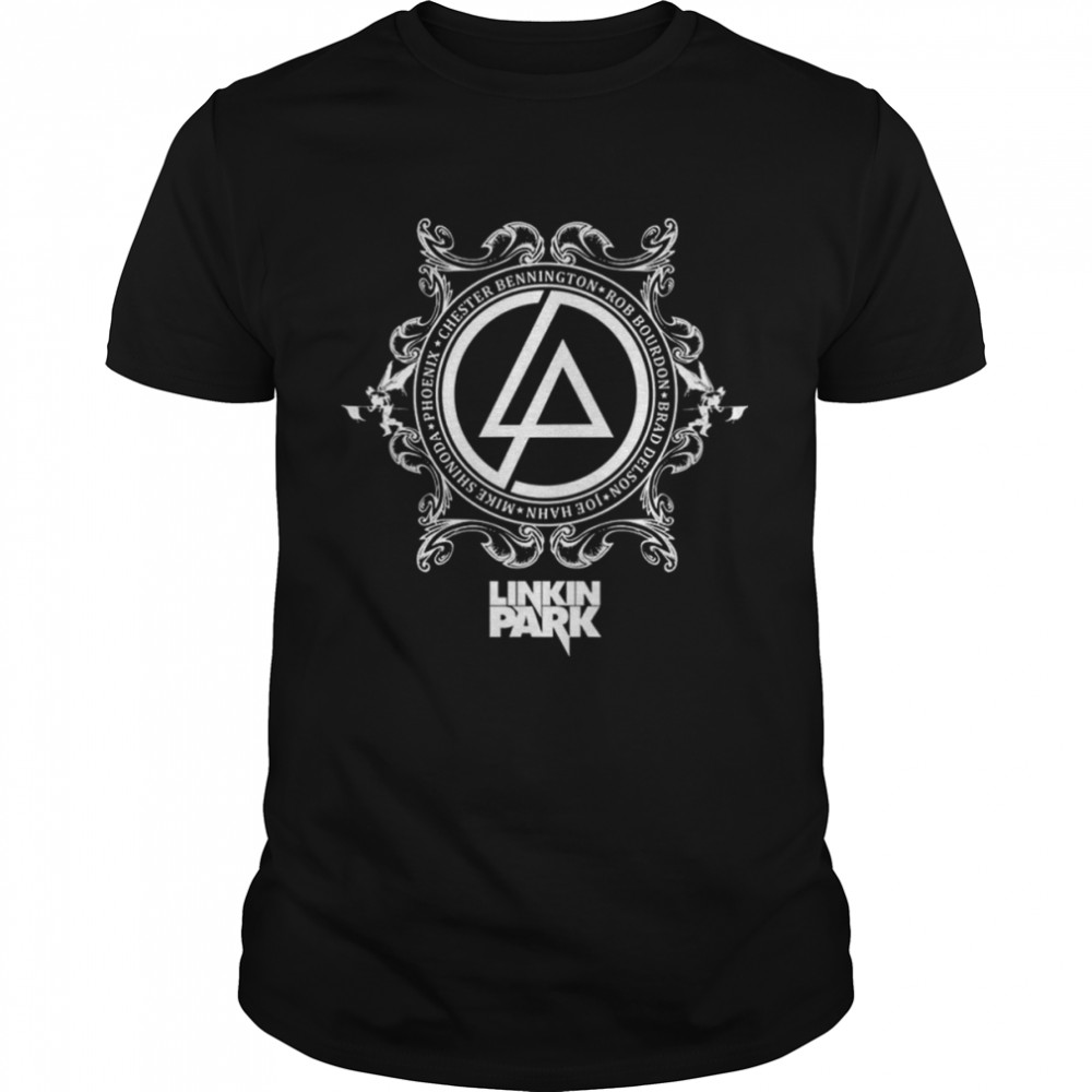 Linkin Park Item Classic T-Shirt