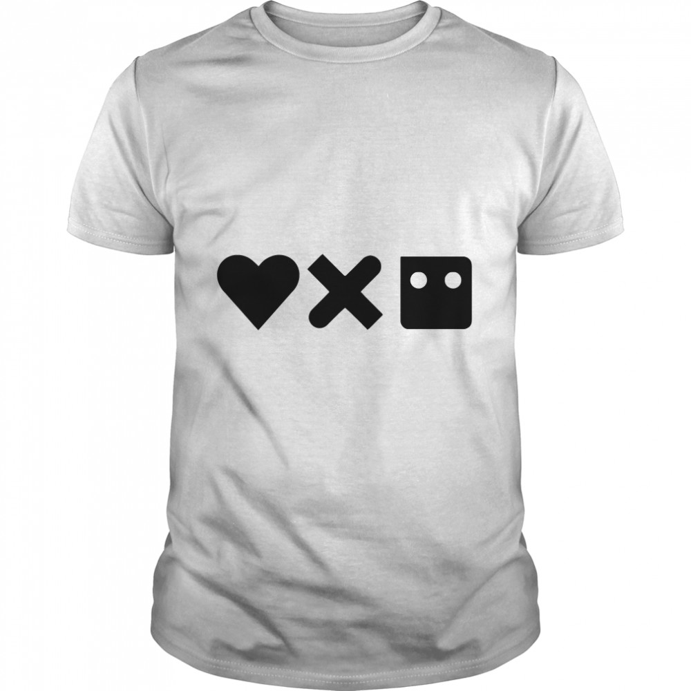 Love Death and Robots Essential T-Shirt