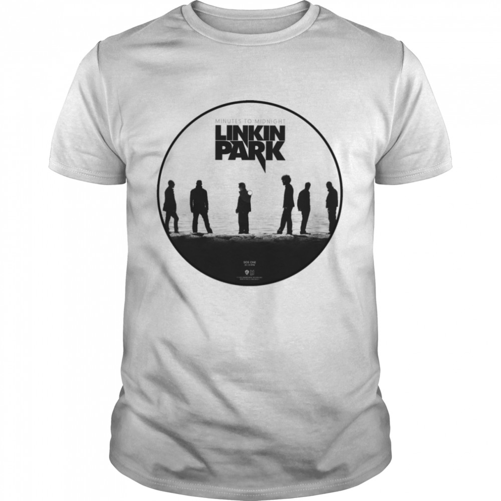 New Arrival Circle Premium T- Classic Men's T-shirt