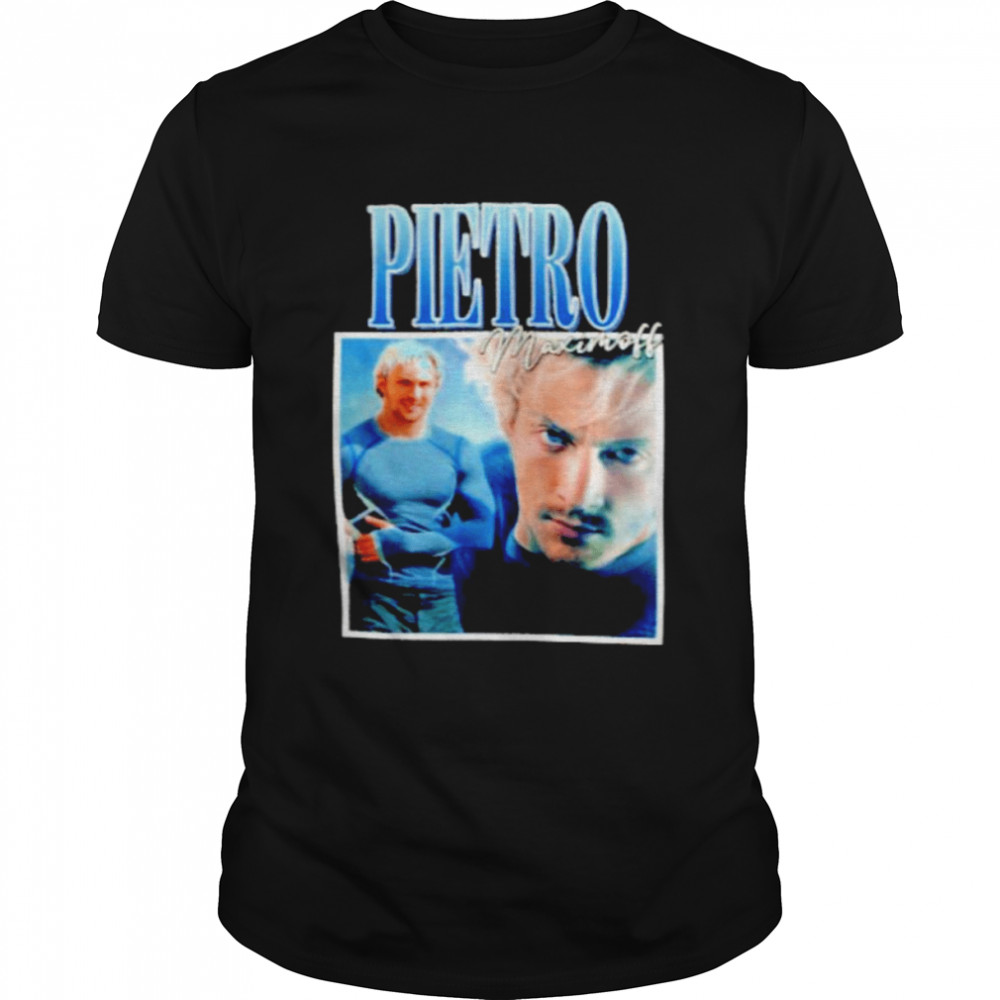 Pietro Maximoff Shirt