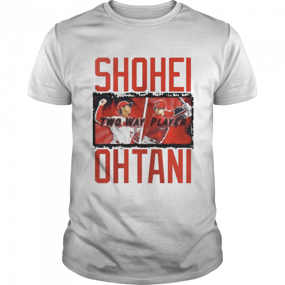 Los Angeles Baseball Shohei Ohtani Shohei Sun shirt - Kingteeshop