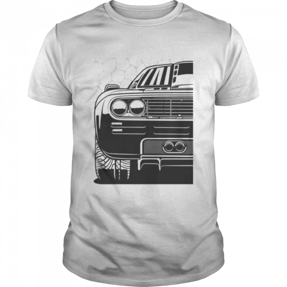 Super car Shirts