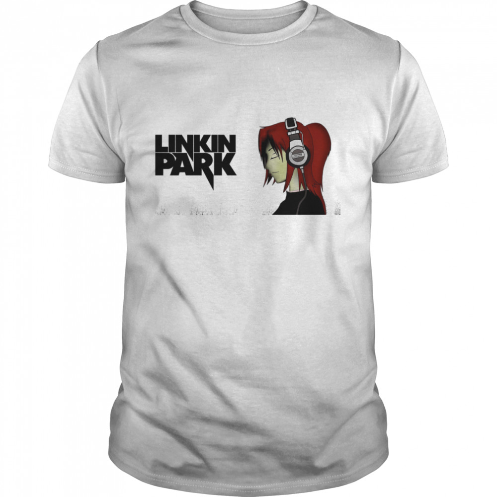 The Best Selling Lq Park Classic T-Shirt