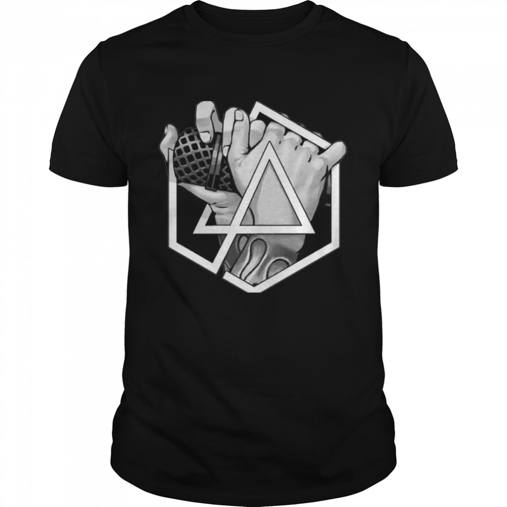 Top Logo Band Rock Favorite Classic T-Shirt