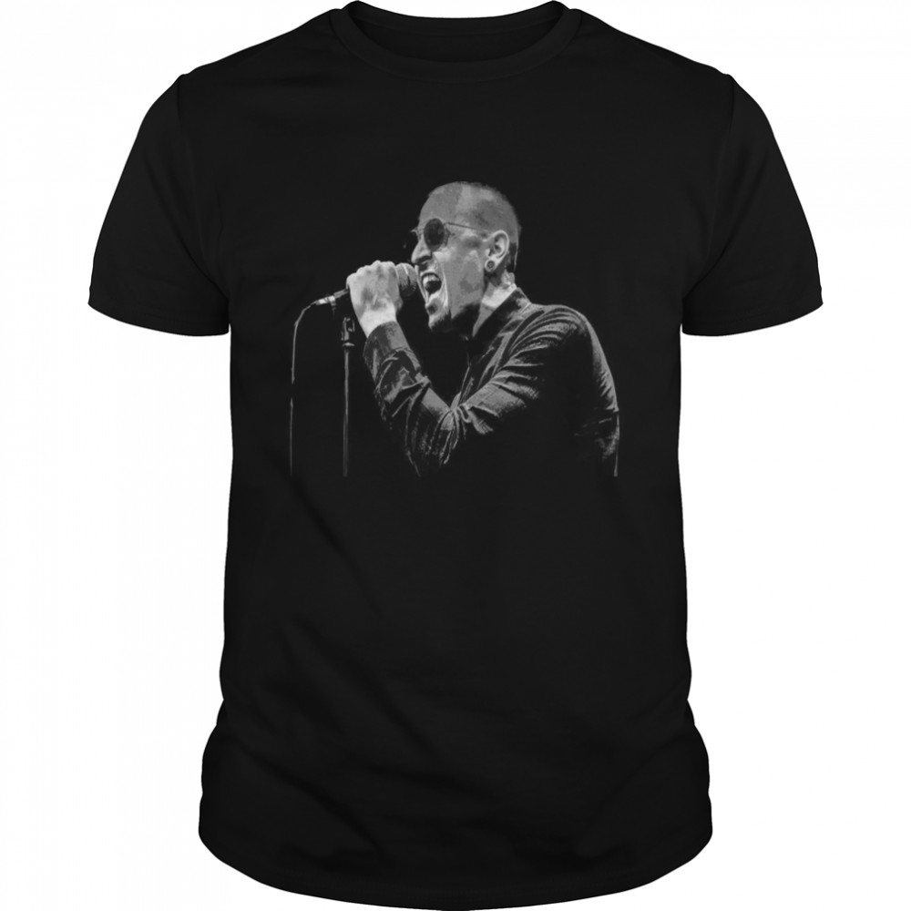 Vocalist Top Chester Classic T-Shirt