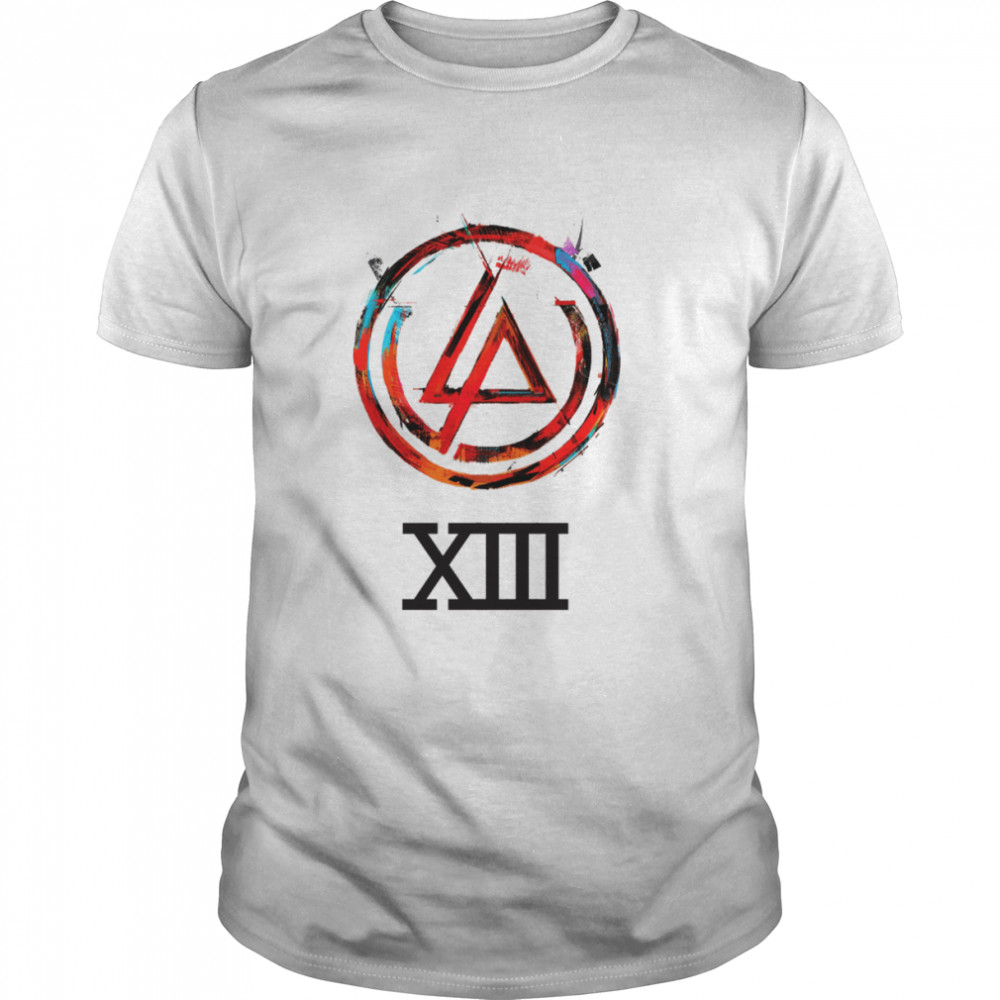 XIII (13) Essential T-Shirt