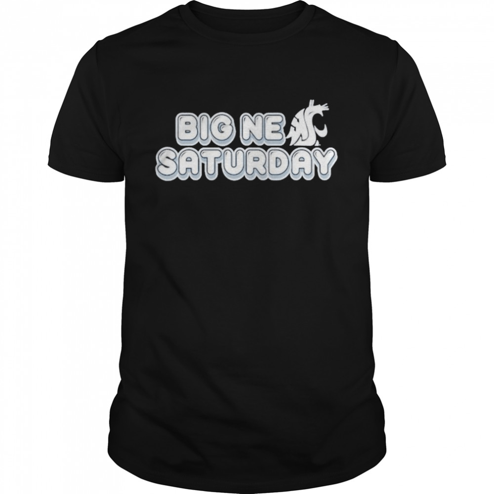 Big new saturday shirt Classic Men's T-shirt