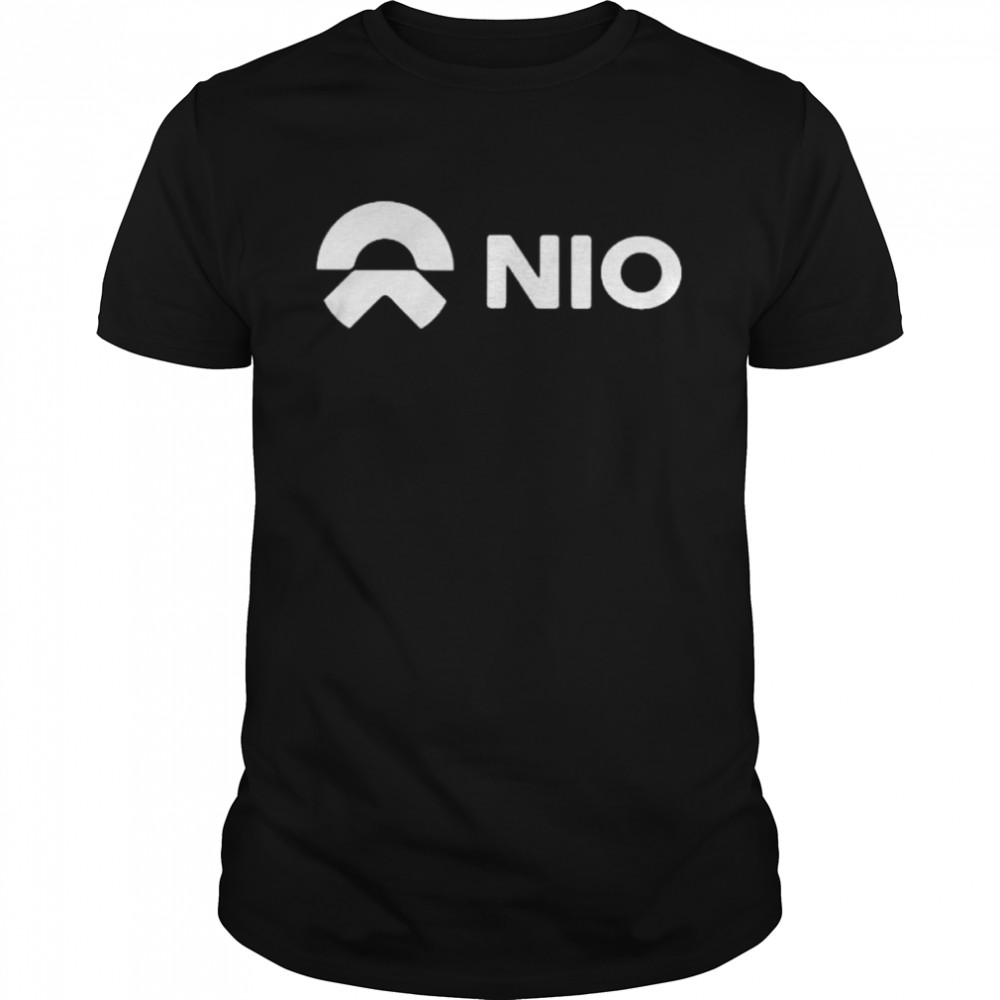 Nio shirt Classic Men's T-shirt