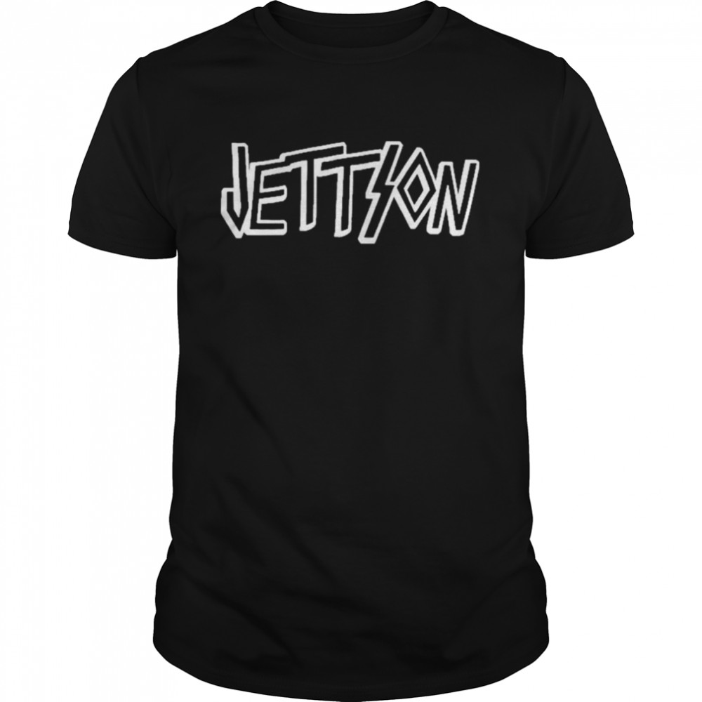 Jett Lawrence Jettson Tee Shirt