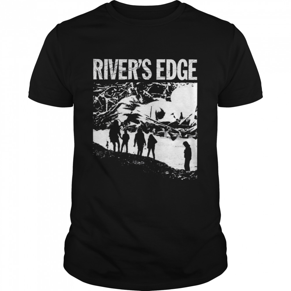 Rivers Edge The Smiths Design shirt Classic Men's T-shirt