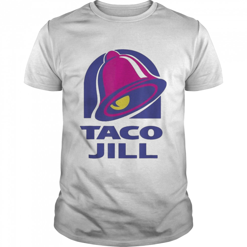 Rnc Breakfast Taco Jill Biden Not Your Breakfast  Classic Men's T-shirt
