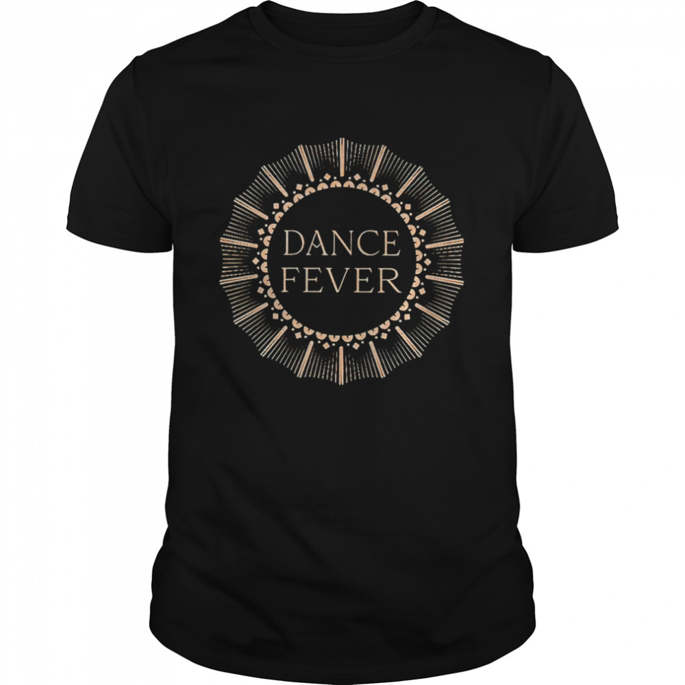 Dance Fever Florence and The Machine 2022 T-shirt