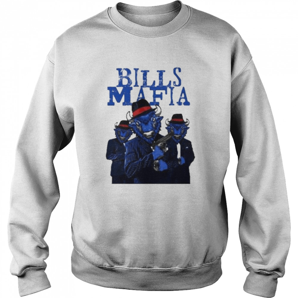 2022 Buffalo Bills Mafia Shirt