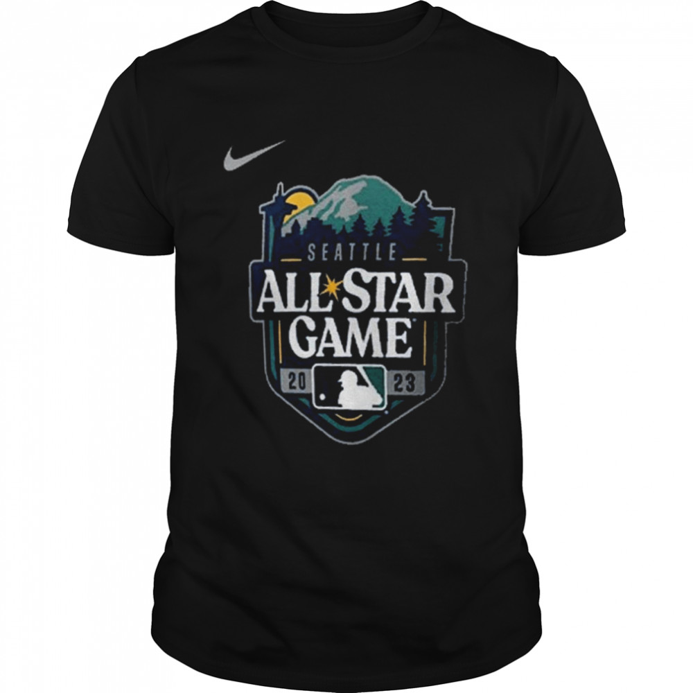 2022 MLB All Star Game Essential T Shirts Clothing