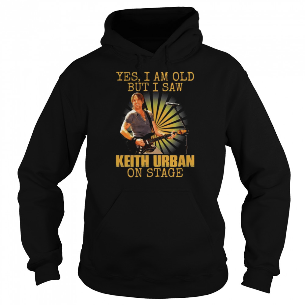 shirtkeithurban