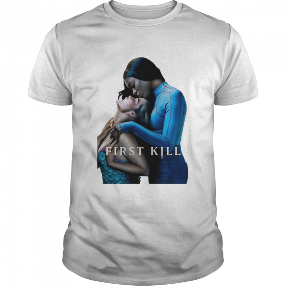 2022 Series First Kill shirt Classic Men's T-shirt