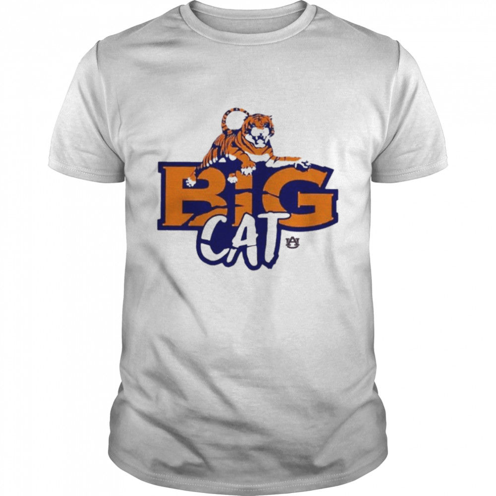 Bryan Harsin Big Cat  Classic Men's T-shirt