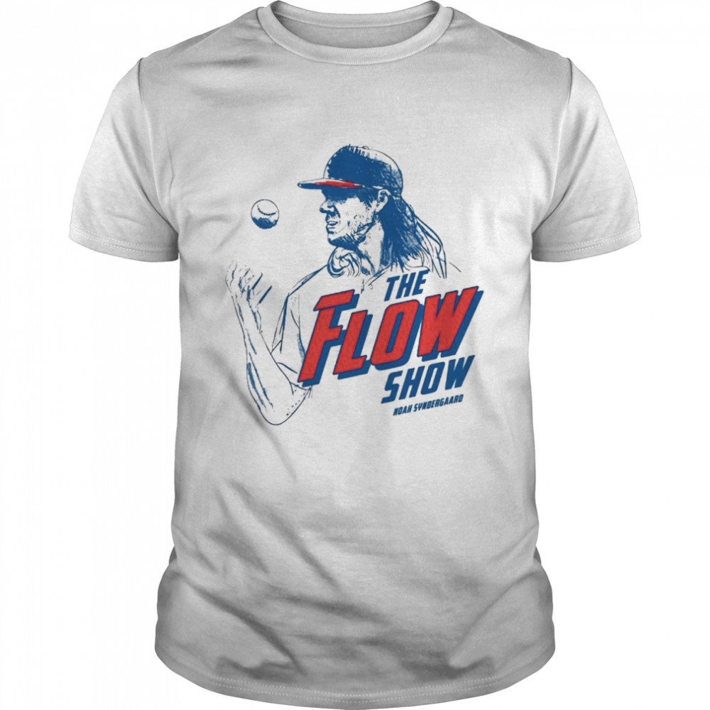 Noah Syndergaard Philadelphia Baseball shirt Classic Men's T-shirt