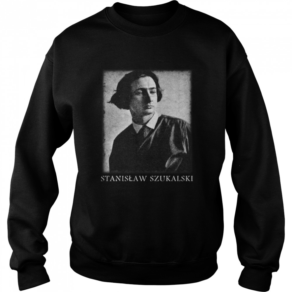 Stanislaw Szukalski Stanislaw Szukalski Polish shirt Unisex Sweatshirt