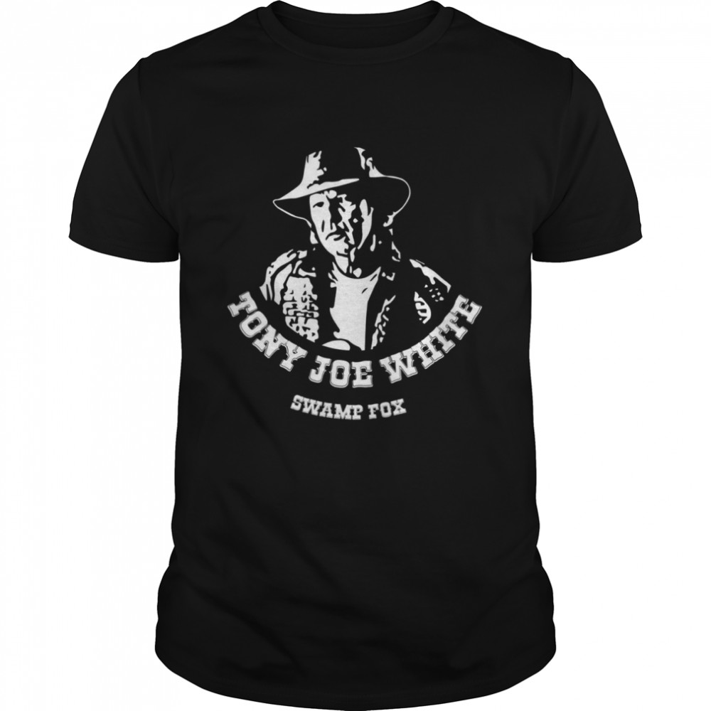 Tony Joe White T-Shirt