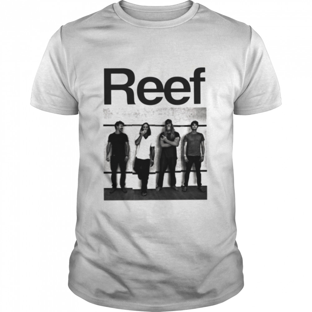 Creef Band Retro Rock Band shirt Classic Men's T-shirt