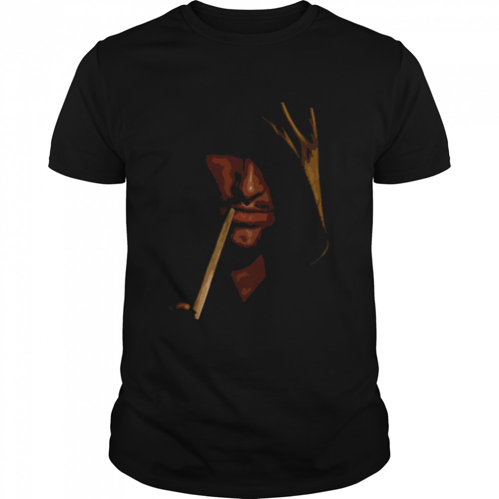 Aragorn The Strider Lord Of The Rings shirt
