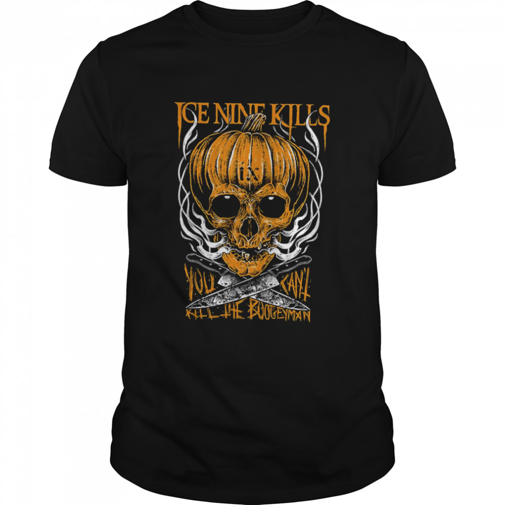 Funeral Derangements Ice Nine Kills shirt
